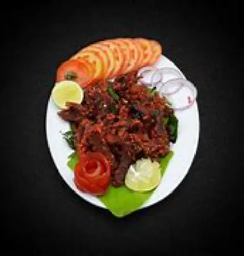 Beef Dry Fry